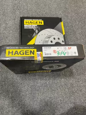 Hagen опорный диск Оптом и розница