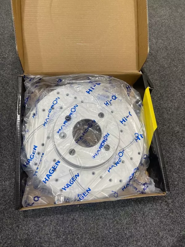 Hagen опорный диск - Pitstop