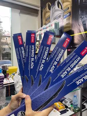 Denso щетки стеклоочистителя