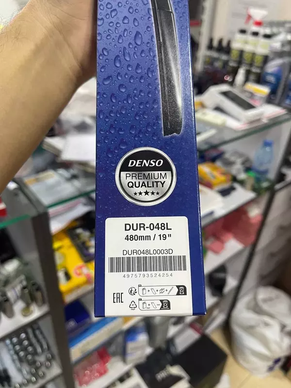 Denso щетки стеклоочистителя Оптом и розница