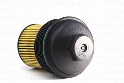 Крышка масляный фильтра GM