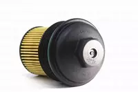 Крышка масляный фильтра GM