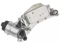 Теплообменник 25195799 GM для Tracker