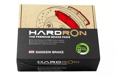 Колодка Hardron - от 239 000 сум / шт