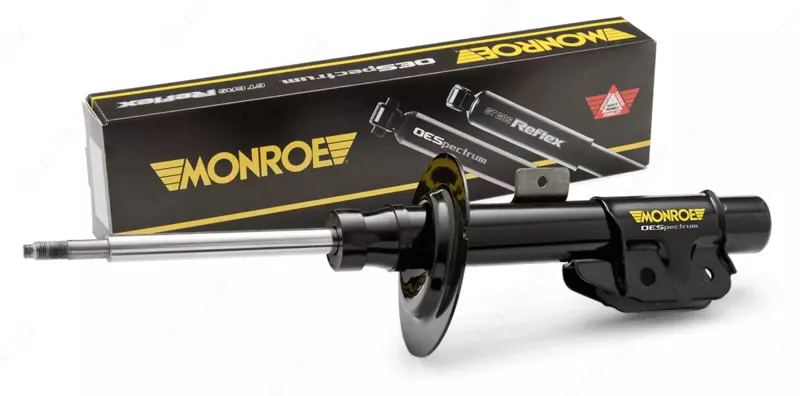 Monroe Amartizator - Амортизатор - Амортизаторы