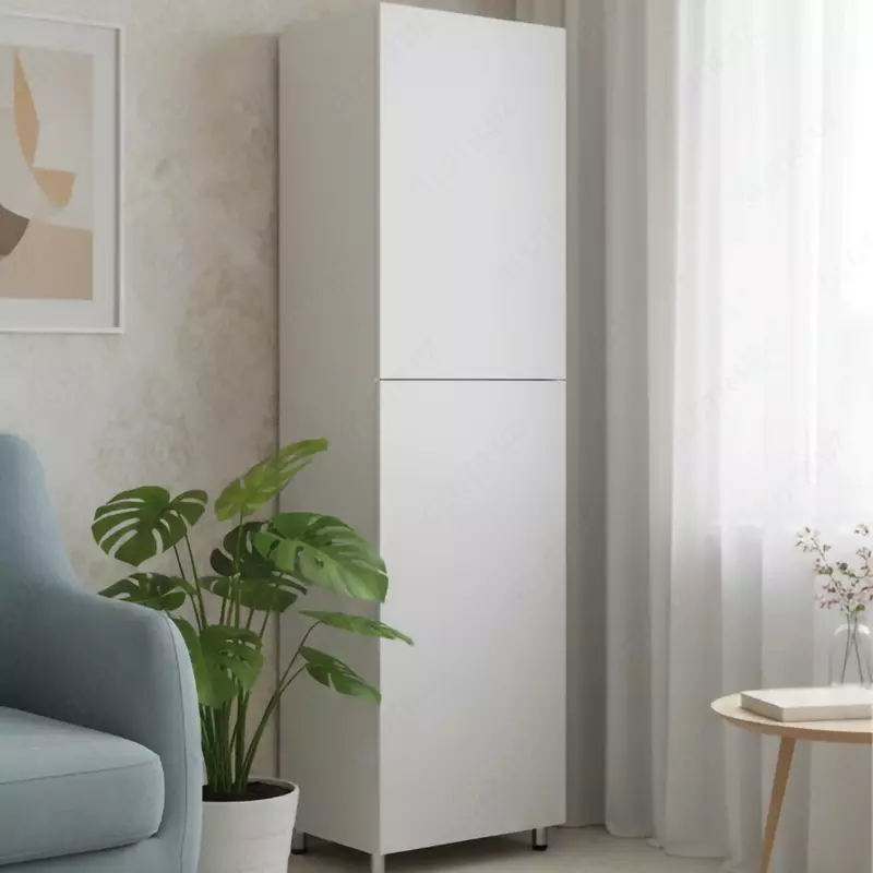 Yetkazib beriladigan kiyim javoni