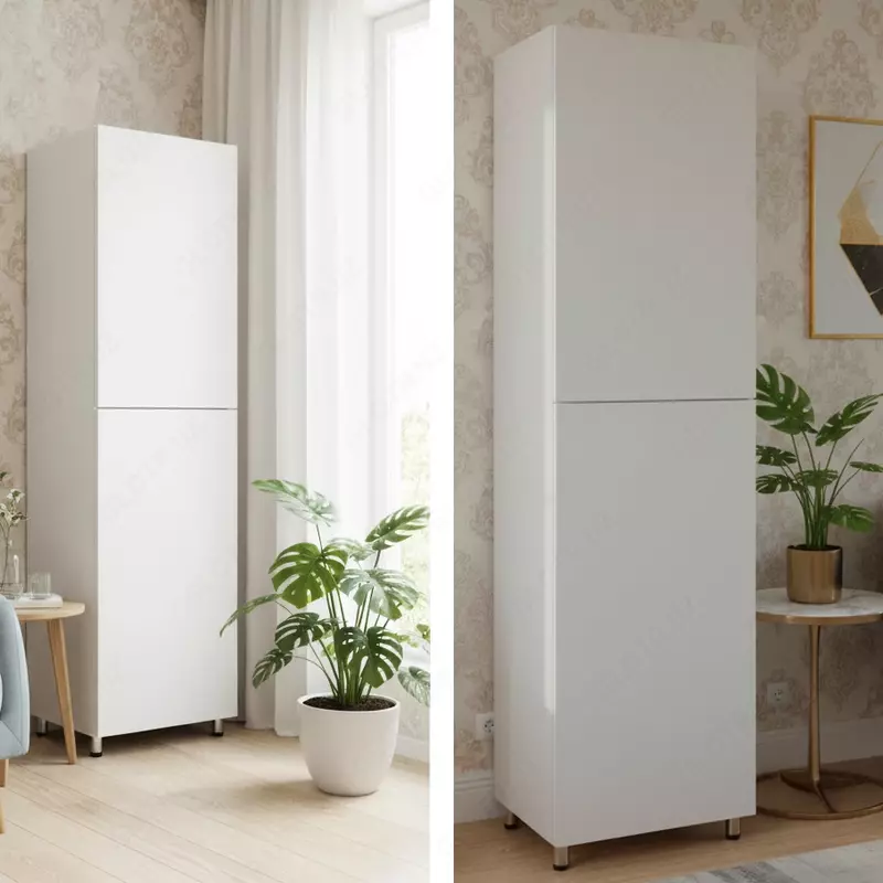   Yetkazib beriladigan kiyim javoni