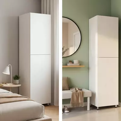 Шкаф для одежды с доставкой - Mebel UZ