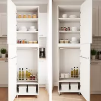  Mebel UZ - Yetkazib beriladigan kiyim javoni