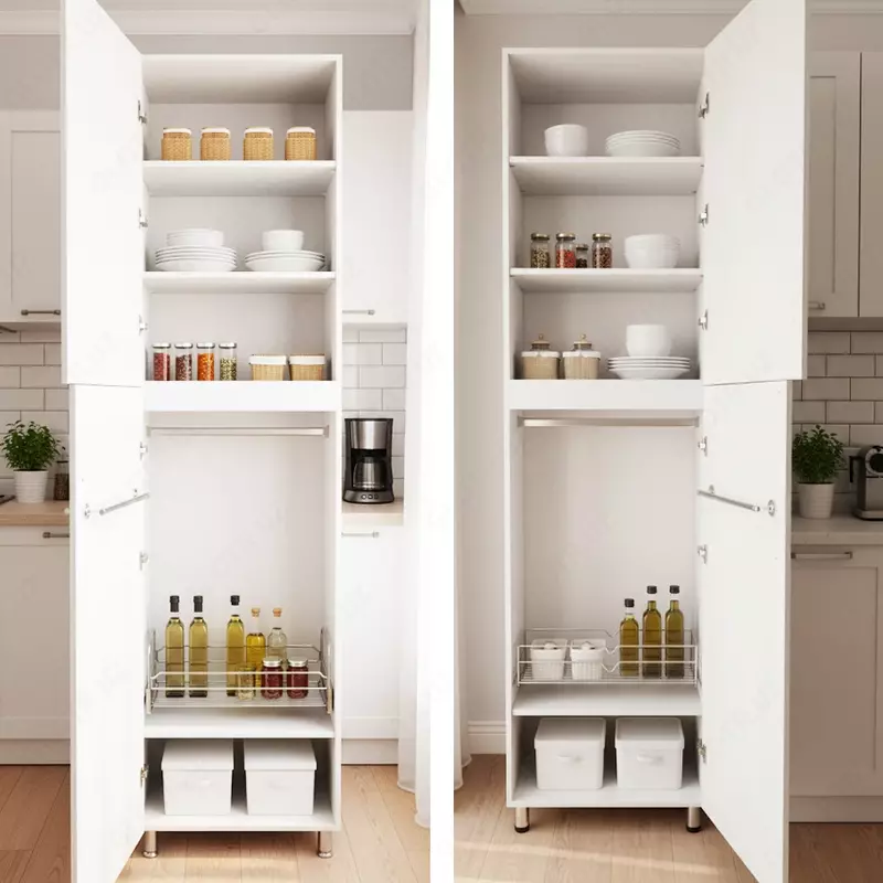  Mebel UZ - Yetkazib beriladigan kiyim javoni