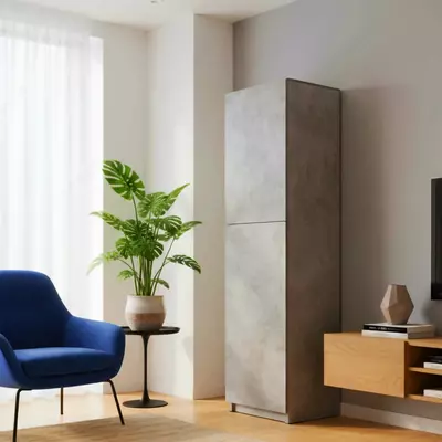 Акция! ШКАФ ДЛЯ ОДЕЖДЫ шкаф пенал с доставкой Mebel UZ