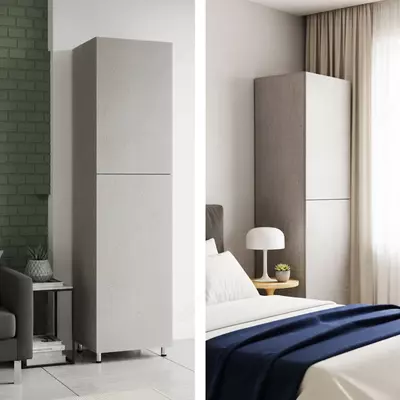 Акция! ШКАФ ДЛЯ ОДЕЖДЫ шкаф пенал с доставкой - Mebel UZ