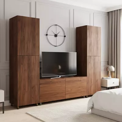 АКЦИЯ - SHKAF / СТЕНКА / Kiyim shkafi