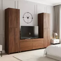 АКЦИЯ - SHKAF / СТЕНКА / Kiyim shkafi