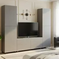 Акция! Shkaf Stenka LOFT Кулранг / Kiyim shkafi / Mebel