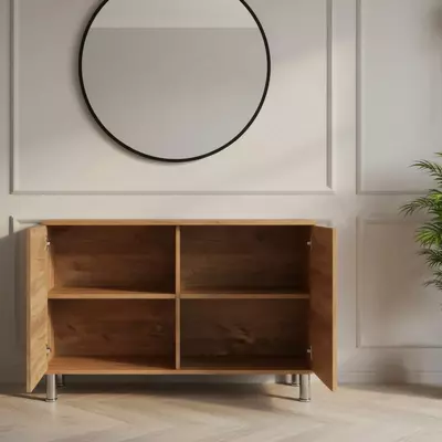 АКЦИЯ ТУМБА ТРЮМО Шкафчик тумбочка Комод Komod Mebel UZ