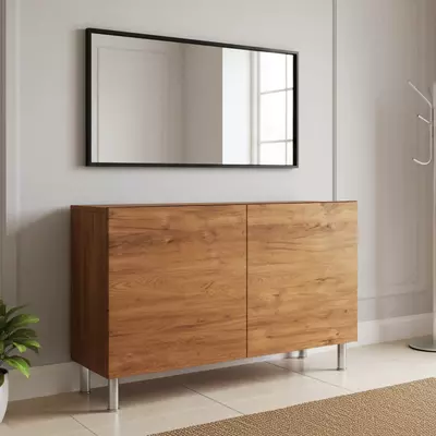 АКЦИЯ ТУМБА ТРЮМО Шкафчик тумбочка Комод Komod - Mebel UZ