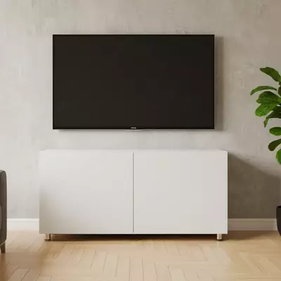 АКЦИЯ... TV Tumba / Oq trumo komod телевизор tumbochka - Mebel UZ