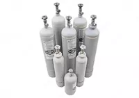  Поверочная газовая смесь - 