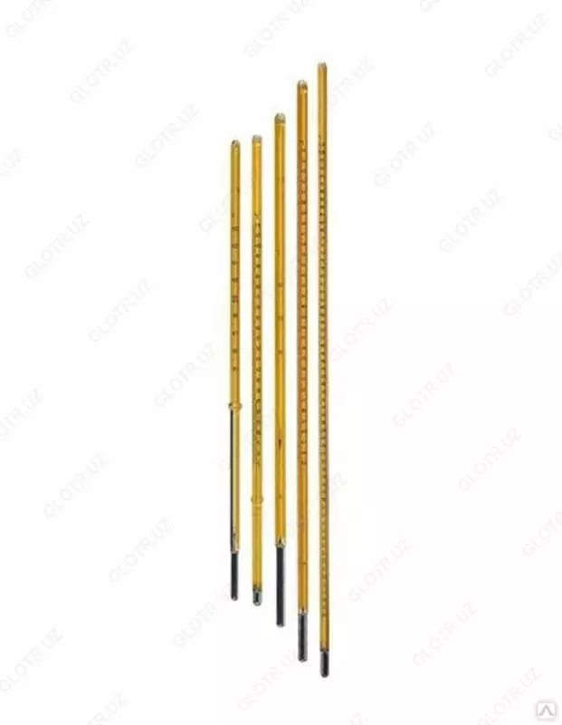 Термометр ASTM