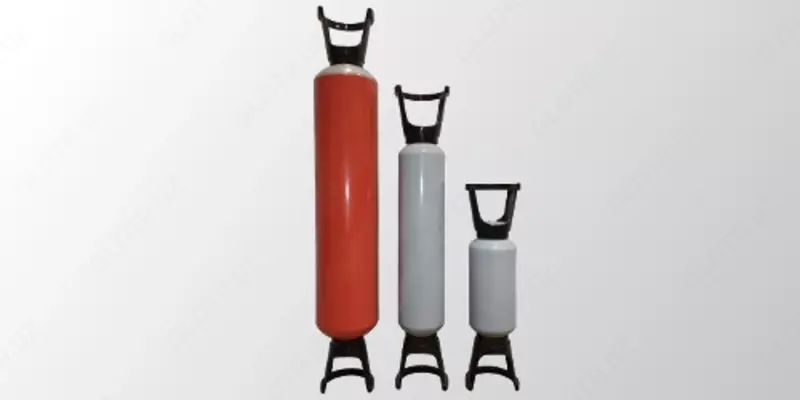 Пробоотборник для газа