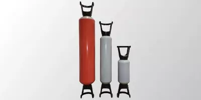  Пробоотборник для газа - 