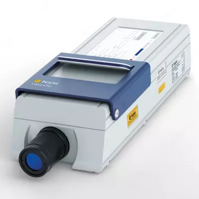 Портативный лазерный виброметр Polytec VibroGo 200