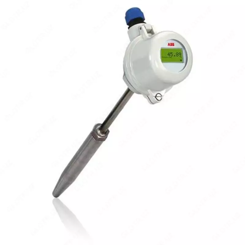 ABB harorat datchiklari