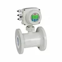 Электромагнитный расходомер ABB