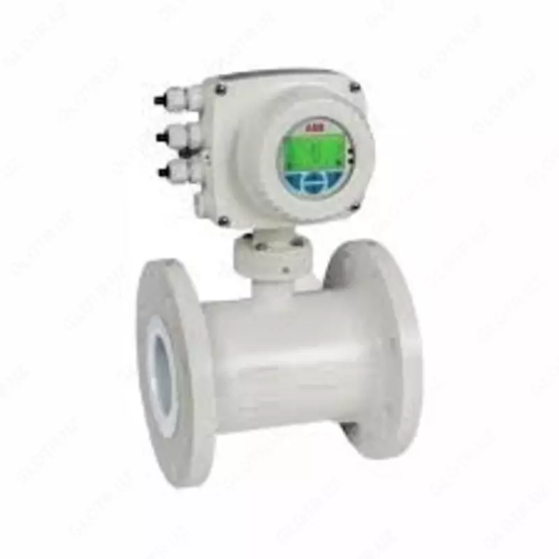 Электромагнитный расходомер ABB