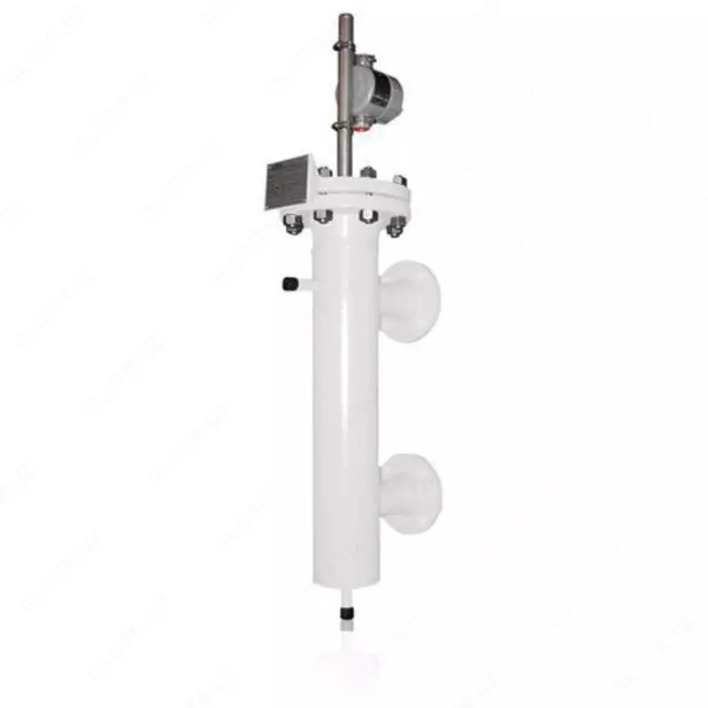 Поплавковый уровнемер ABB