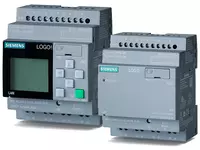 Siemens kontrollerlari