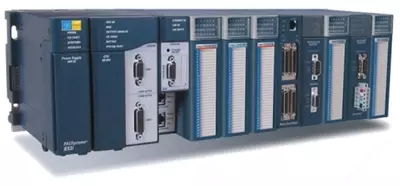 Контроллеры GE Fanuc