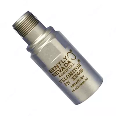 Датчики вибрации Bently Nevada