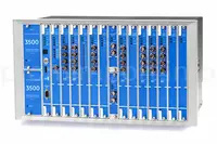 Контроллеры и модули мониторинга Bently Nevada