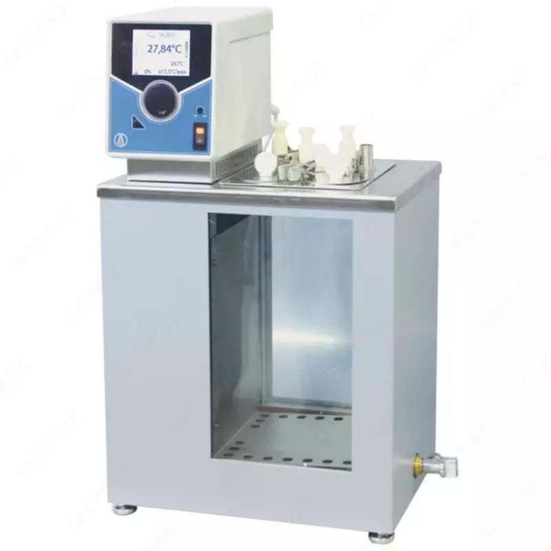 LOIP viskozitetni aniqlash uchun termostatlar (LT-910 / LT-912)