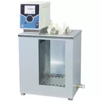 LOIP viskozitetni aniqlash uchun termostatlar (LT-910 / LT-912)