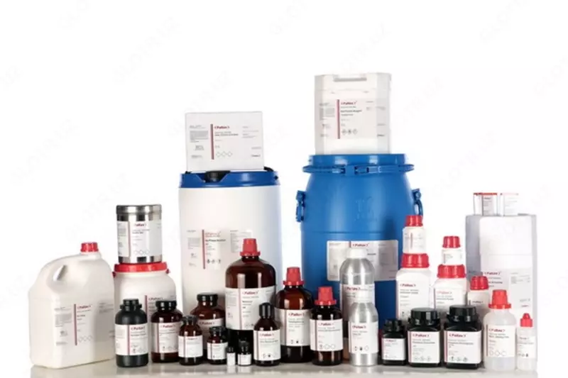 Laboratoriyalar uchun kimyoviy reagentlar