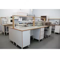 Лабораторная мебель LOIP