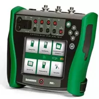  Калибраторы давления  температуры и сигналов - 