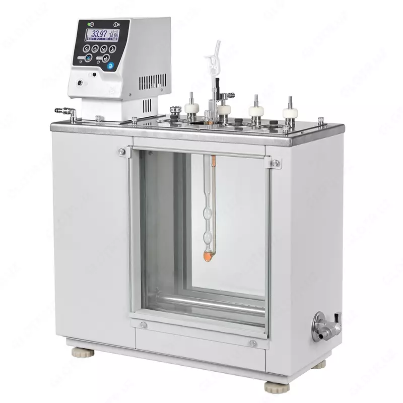 Лабораторные термостаты и криостаты