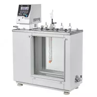 Лабораторные термостаты и криостаты