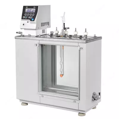 Лабораторные термостаты и криостаты