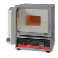 Муфельные и сушильные печи