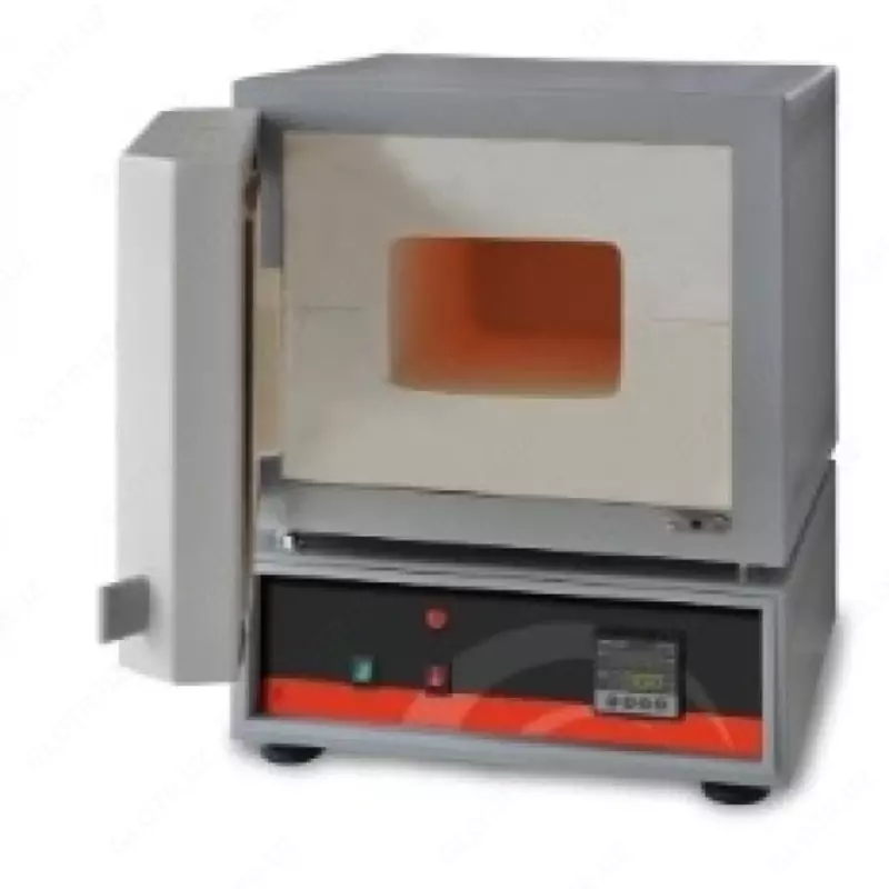 Муфельные и сушильные печи