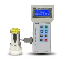 Октанометры и цетанометры