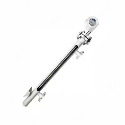 Радарный уровнемер ABB