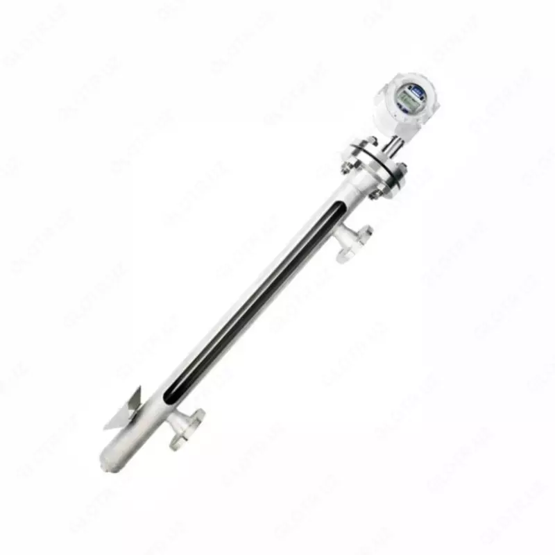 Радарный уровнемер ABB