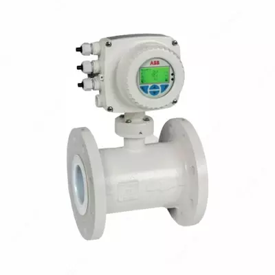 Электромагнитный расходомер ABB