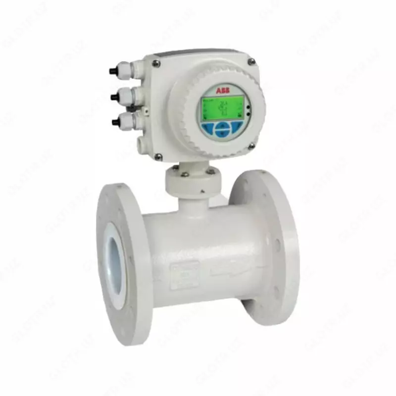 Электромагнитный расходомер ABB
